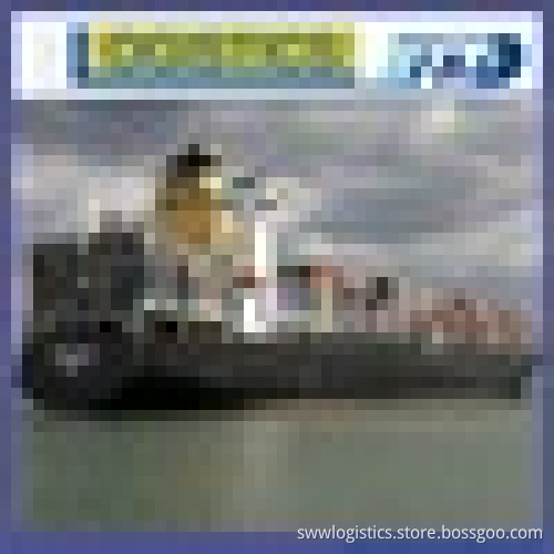 Cheap sea freight shipping from china to Oklahoma City
